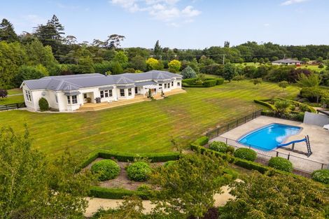 Photo of property in 183 Willow Park Drive, Opaki, Masterton, 5871