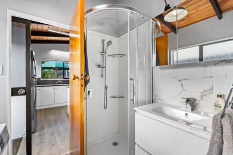 Photo of property in 4 Omutu Street, Oakura, Hikurangi, 0184