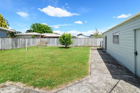 Photo of property in 16 Carter Crescent, Awapuni, Palmerston North, 4412