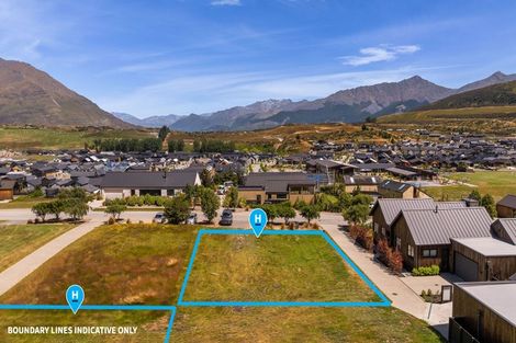 Photo of property in 24 Cunninghams Drive, Jacks Point, Queenstown, 9371