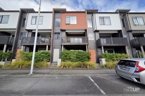 Photo of property in 83c Hobsonville Point Road, Hobsonville, Auckland, 0616