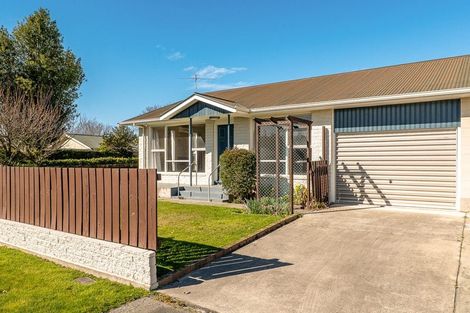 Photo of property in 1/21 Woodcote Avenue, Hornby, Christchurch, 8042