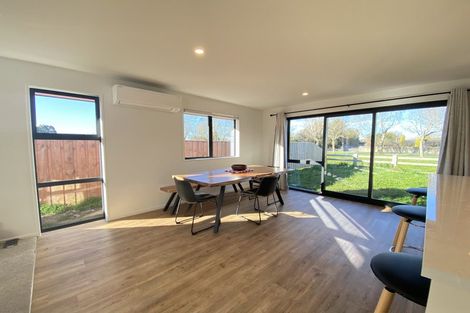 Photo of property in 13 Kay Way, Rakaia, 7710
