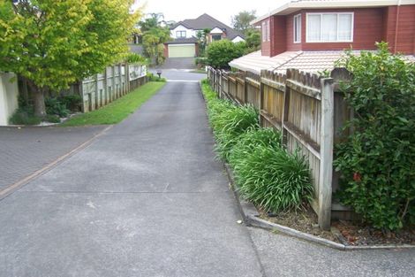 Photo of property in 1/47 Wiltshire Place, Somerville, Auckland, 2014