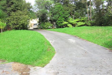 Photo of property in 13 The Close, Greenhithe, Auckland, 0632