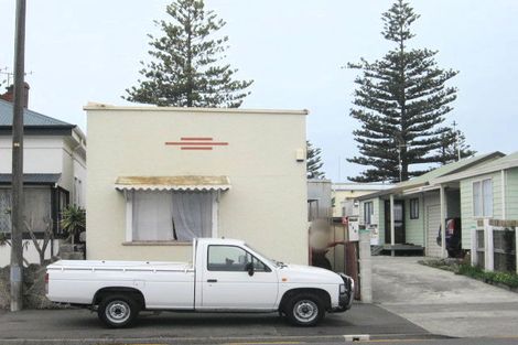 Photo of property in 546 Hastings Street, Napier South, Napier, 4110