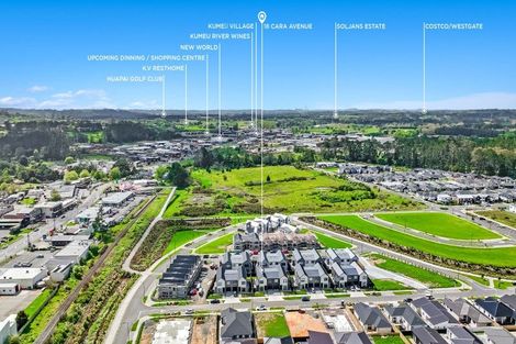 Photo of property in 18 Cara Avenue, Kumeu, 0810