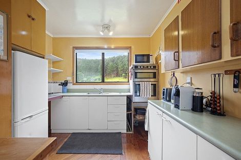 Photo of property in 2273 Tuakau Bridge-port Waikato Roa, Port Waikato, 2695