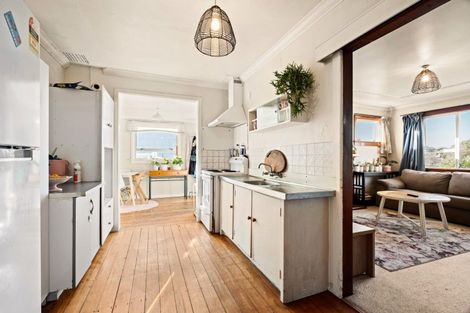 Photo of property in 10 Blagdon Road, Blagdon, New Plymouth, 4310