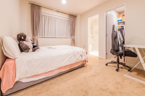 Photo of property in 21 Quattro Avenue, Flat Bush, Auckland, 2019