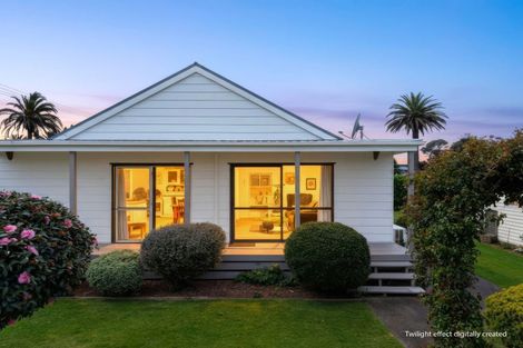 Photo of property in 1 Cornwall Street, Waihi, 3610
