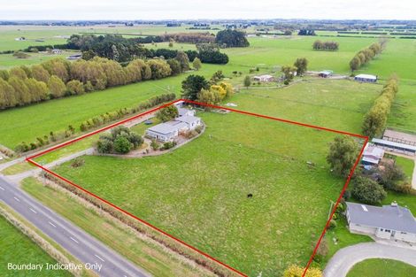 Photo of property in 507 Newbury Line, Bunnythorpe, Palmerston North, 4478