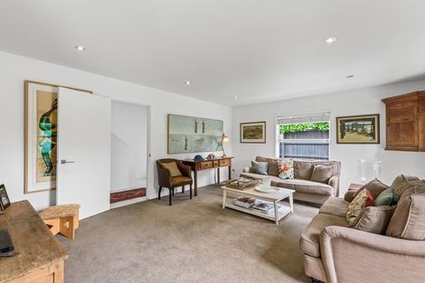 Photo of property in 1/58 Office Road, Merivale, Christchurch, 8014