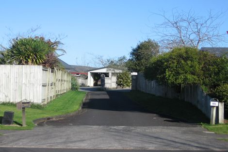 Photo of property in 10 Commodore Avenue, Flagstaff, Hamilton, 3210