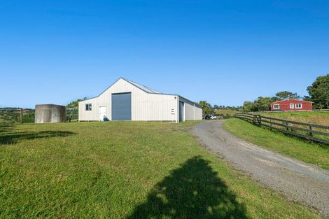 Photo of property in 211 Stoney Creek Road, Kaukapakapa, 0873