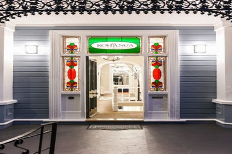 Photo of property in 45 Littlebourne Road, Roslyn, Dunedin, 9010