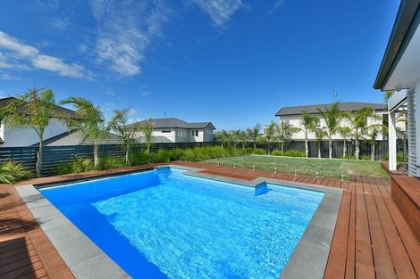 Photo of property in 27 Cilliers Drive, Silverdale, 0932