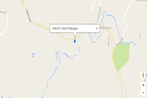 Photo of property in 1848 State Highway 1, Whakapara, Hikurangi, 0182