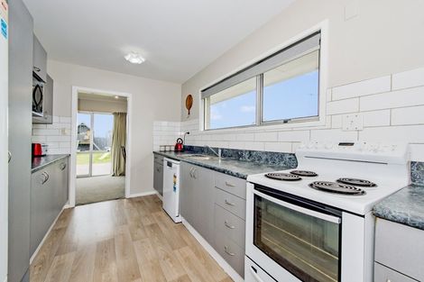 Photo of property in 188 Horndon Street, Darfield, 7510