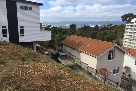 Photo of property in 9 Kilmister Avenue, Thorndon, Wellington, 6011