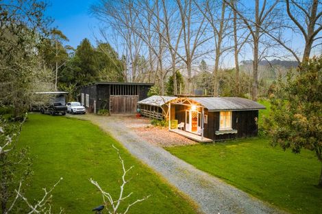 Photo of property in 767 Woodcocks Road, Kaipara Flats, Warkworth, 0981