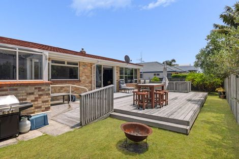 Photo of property in 35 Muricata Avenue, Mount Maunganui, 3116