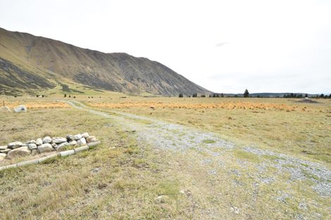 Photo of property in 875 Manuka Terrace, Ben Ohau, Twizel, 7999