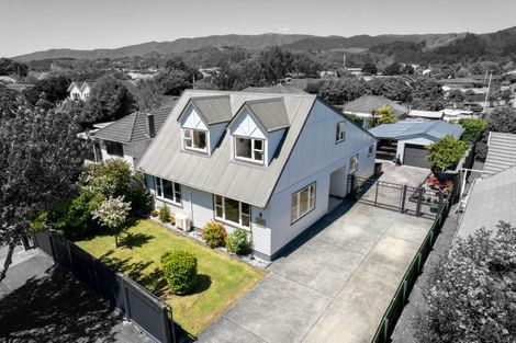 Photo of property in 8 Routley Crescent, Elderslea, Upper Hutt, 5018