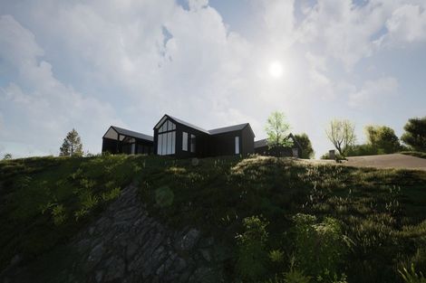 Photo of property in 163b Ahuroa Road, Puhoi, Warkworth, 0994