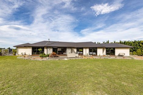 Photo of property in 13 Brennan (pvt) Lane, Swannanoa, Kaiapoi, 7692