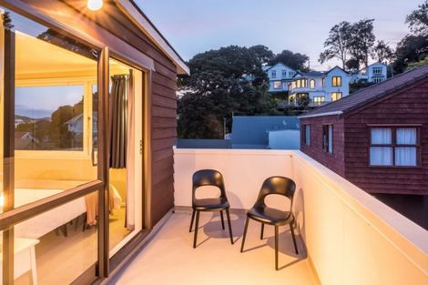 Photo of property in 330c The Terrace, Te Aro, Wellington, 6011
