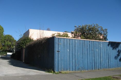 Photo of property in 286a College Street, West End, Palmerston North, 4410