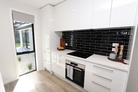 Photo of property in 21 Redhaven Rise, Netherby, Ashburton, 7700