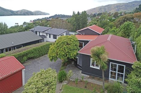 Photo of property in 114 Marine Drive, Diamond Harbour, Lyttelton, 8971