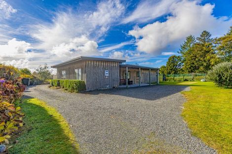Photo of property in 23 Onematua Road, Owhango, 3990