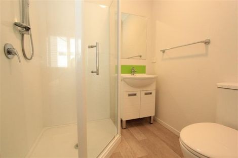 Photo of property in 4/28 Hunter Street, Hamilton Lake, Hamilton, 3204