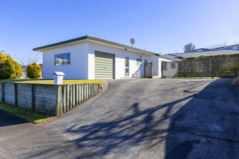 Photo of property in 81 Lakewood Drive, Nukuhau, Taupo, 3330