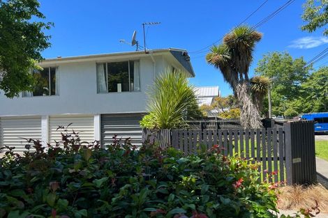 Photo of property in 1/23 Oxley Avenue, St Albans, Christchurch, 8014