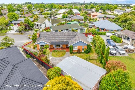 Photo of property in 8 Kirkdale Place, Avonhead, Christchurch, 8042