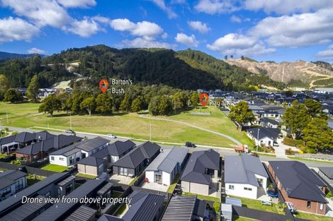 Photo of property in 13 Te Kaeaea Crescent, Wallaceville, Upper Hutt, 5018