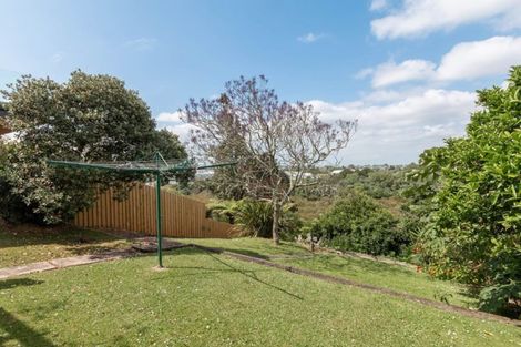 Photo of property in 36 Sunny Brae Crescent, Westmere, Auckland, 1022