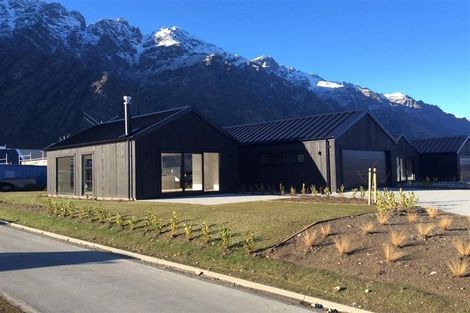 Photo of property in 25 Glenfiddich Road, Jacks Point, Queenstown, 9371