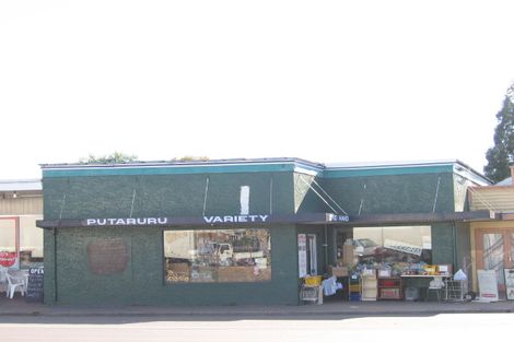 Photo of property in 82 Tirau Street, Putaruru, 3411