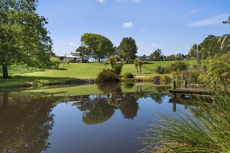 Photo of property in 1a Dysart Lane, Kumeu, 0891