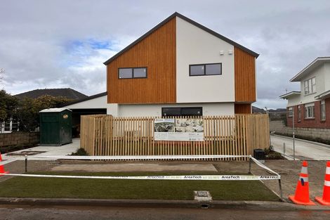 Photo of property in 1/16 Mountfort Street, Spreydon, Christchurch, 8024