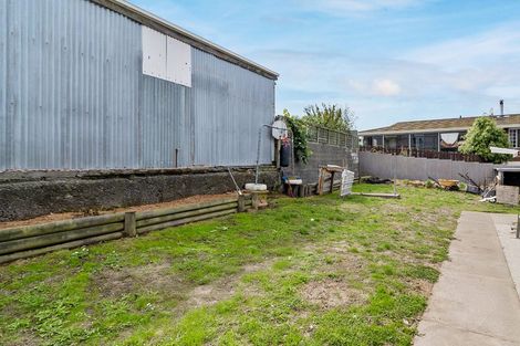 Photo of property in 50 King Street, Kensington, Timaru, 7910