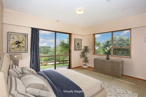 Photo of property in 196 Wairamarama Onewhero Road, Onewhero, Tuakau, 2697