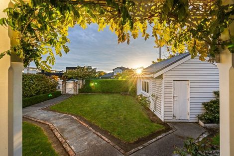 Photo of property in 582 Madras Street, St Albans, Christchurch, 8014