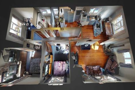 Photo of property in 6 Pratley Crescent, Hampstead, Ashburton, 7700