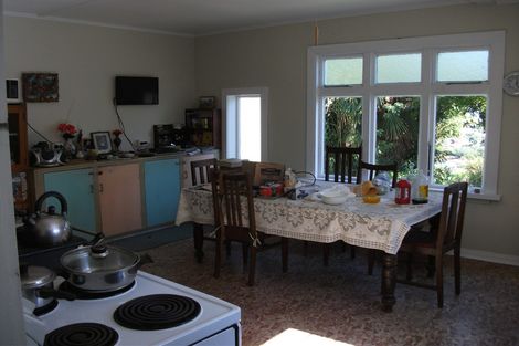 Photo of property in 5 Ratcliff Road, Ngakawau, 7824